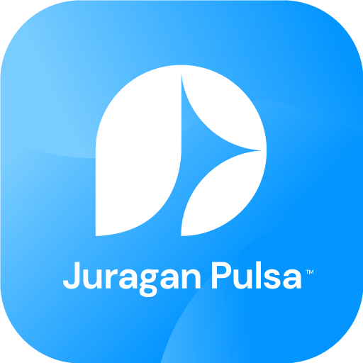 Juragan Pulsa - App Agen Pulsa