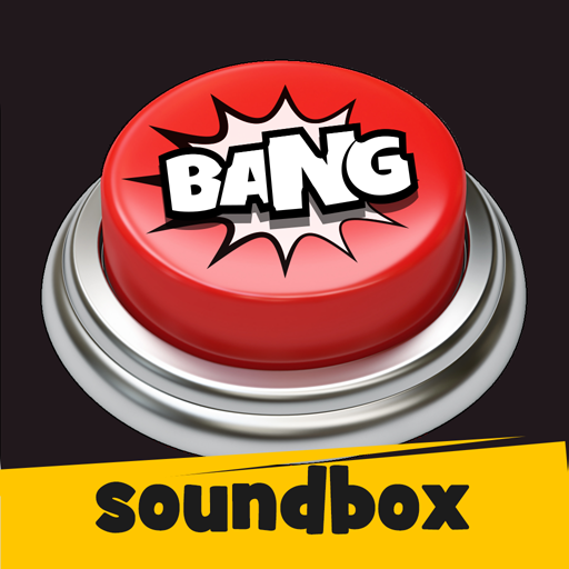 Sound Box - Sounds for Prank