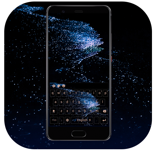 Keyboard for Huawei P8