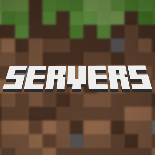 Servers List for Minecraft PE