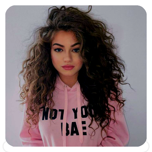Natural Curls Tips