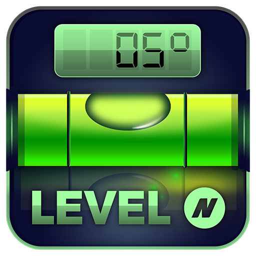 Perfect Level (Bubble & Laser)