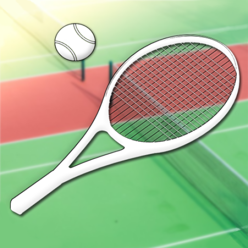 Tennis Tracker