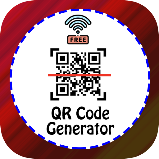 Wifi QR Code Scanner: Barcode Show Wifi password