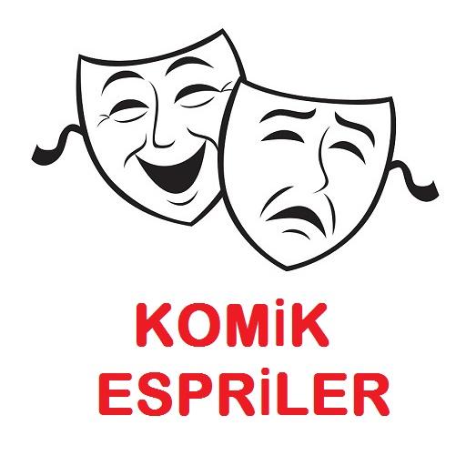 Komik Espriler