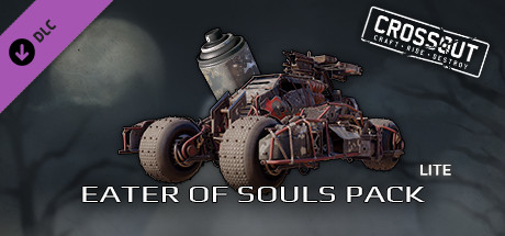 Crossout – Eater of souls (Lite edition)