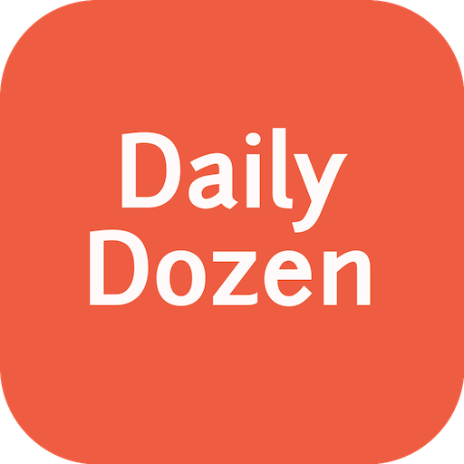 Daily Dozen