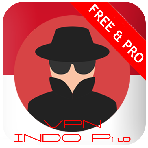 VPN Indonesia Pro