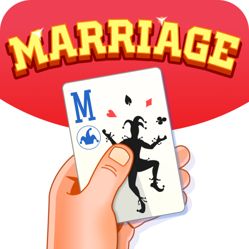 Marriage Card Game by Bhoos