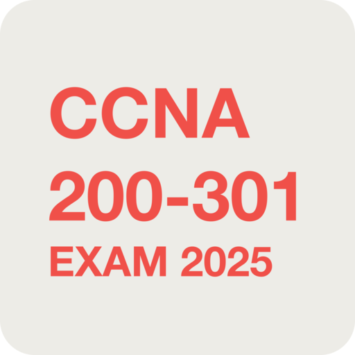 CCNA 200-301 v1.1 Exam 2025