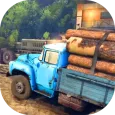 Cargo Truck Driver Simulator