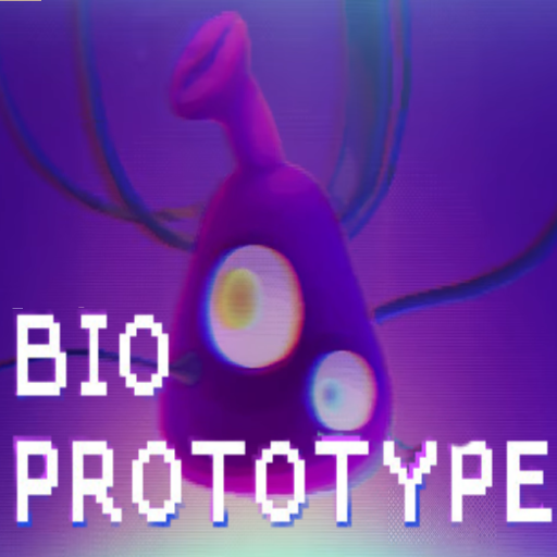 Bio Prototype : 原点计划