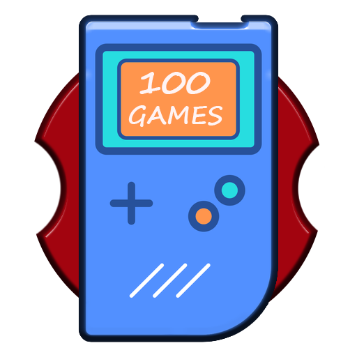 100 jogos de arcade
