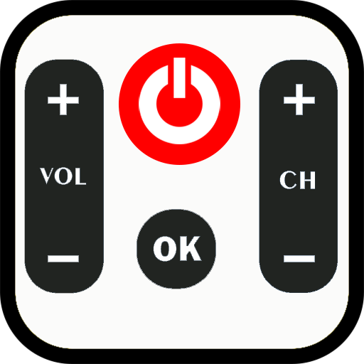 Universal Remote For Sansui