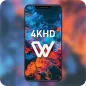 एचडी वॉलपेपर - सबसे अच्छा 3 डी वॉलपेपर ऐप