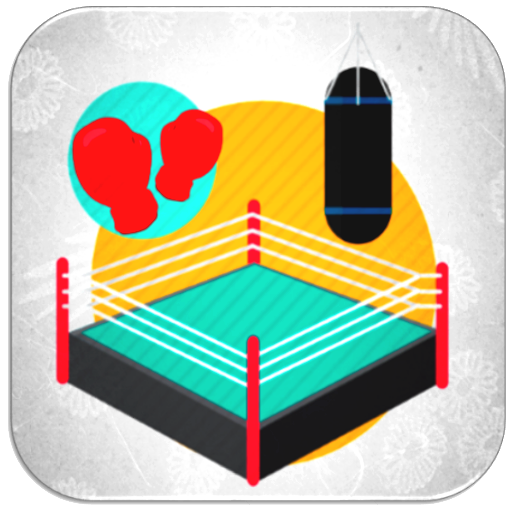 Boxing Trainer