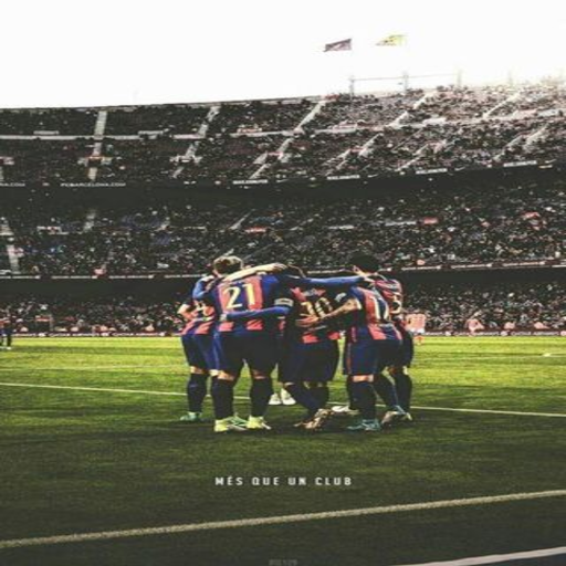 FC Barcelona wallpapers 2021