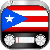 Puerto Rico Radio Stations App