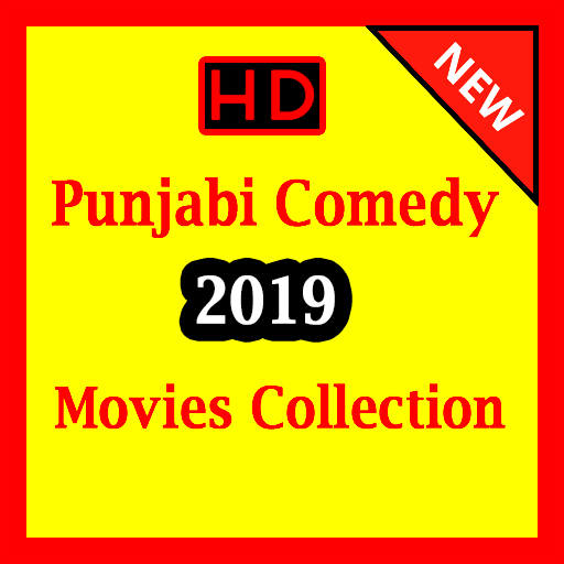 New Punjabi comedy movies