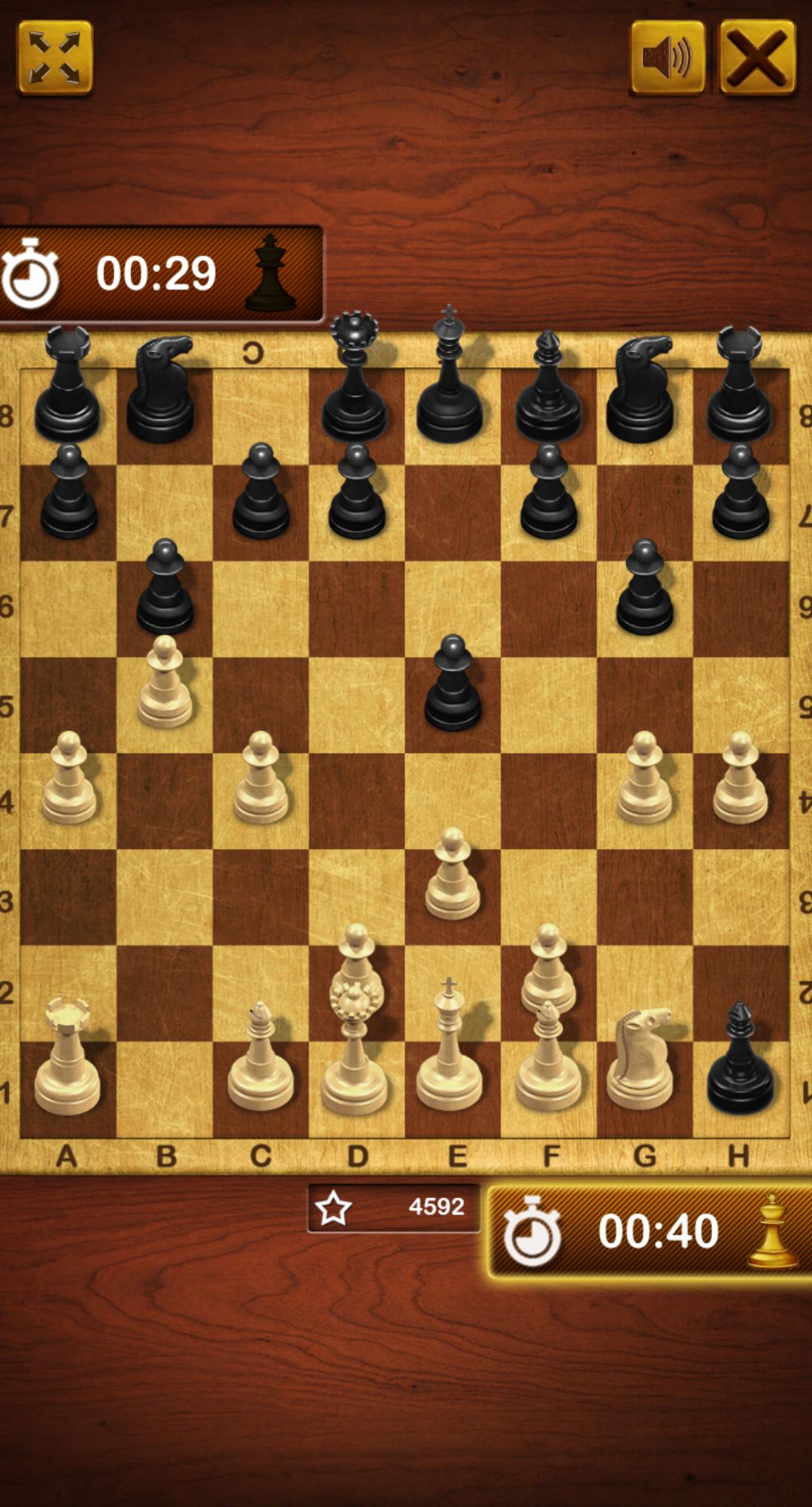 Chess Master 2018 1.0.2 Free Download