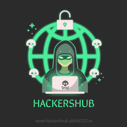 Hackers Hub