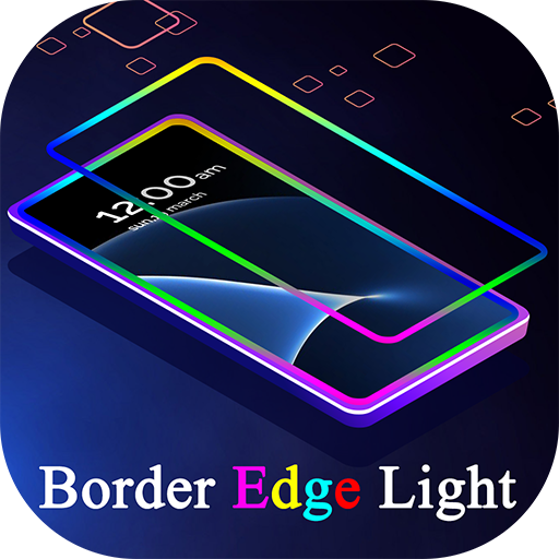 Edge Lighting Live Wallpaper -