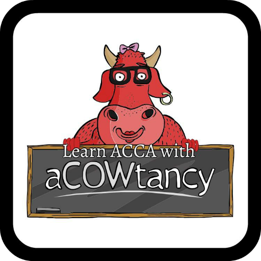 Learn ACCA with acowtancy