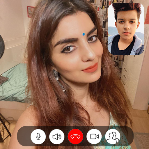 Anveshi Jain Fake Video Call