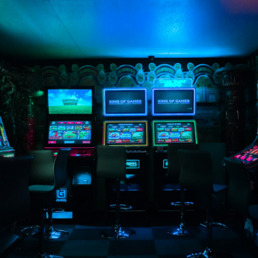 HD Gamer Wallpapers 4K Live