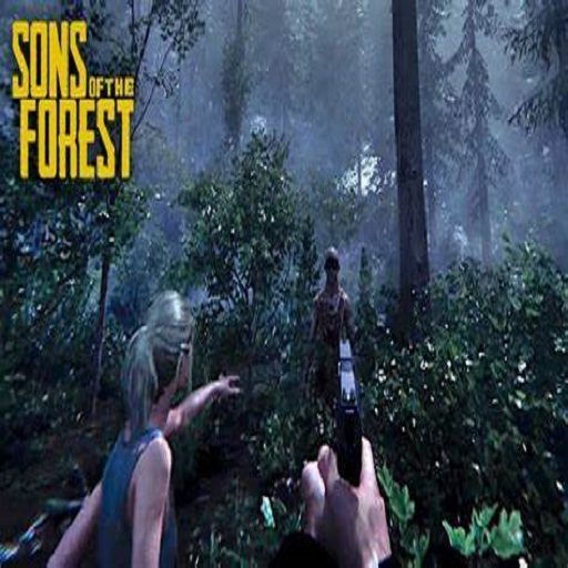 Son Of The Forest Gameplay