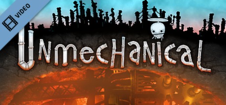 Unmechanical Trailer