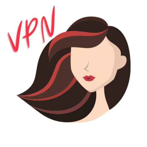 فیلترشکن قوی و رایگان  LADY VPN - Smart connect