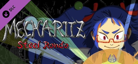 Mecha Ritz: Steel Rondo OST