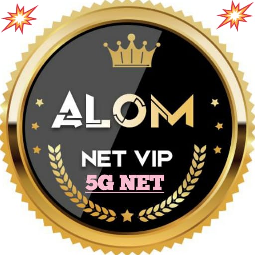 ALOM NET VIP