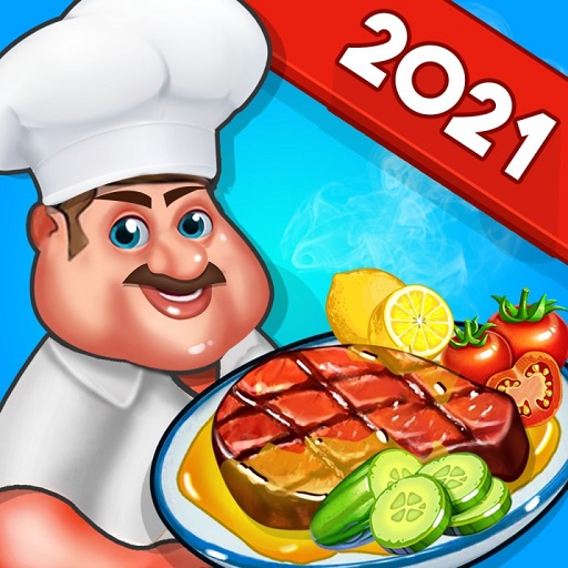 Restaurant: Dream Cooking Chef