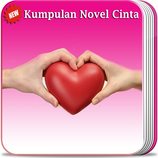 Kumpulan Novel Cinta Romantis