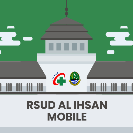 RSUD AL IHSAN Mobile