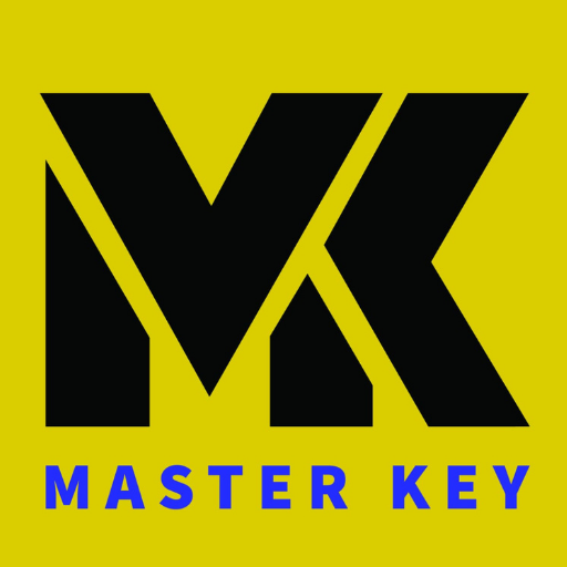 MASTER KEY THE LEARNING APP