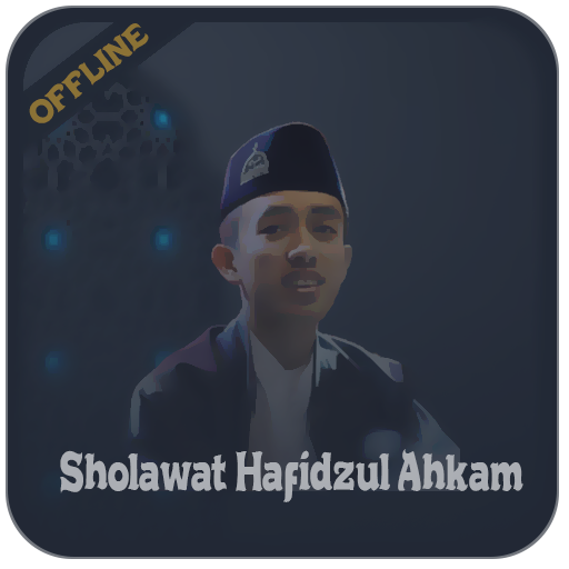 Sholawat Offline Hafidzul Ahka