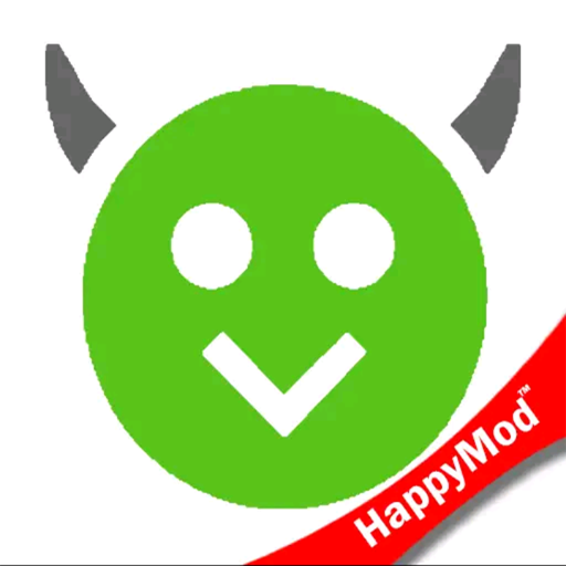 HappyMod : New Happy Apps And Guide For Happymod