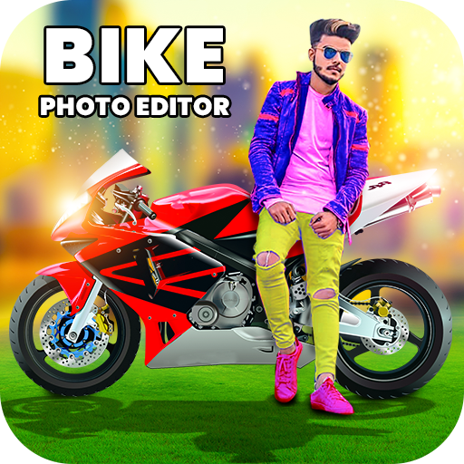 Bike Photo Editor