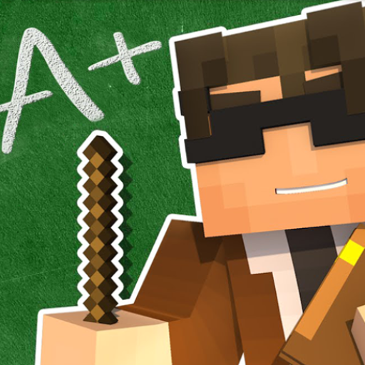 Teacher Skin for Minecraft