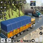 carga caminhão motorista jogos