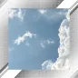Cloud Photo Frames