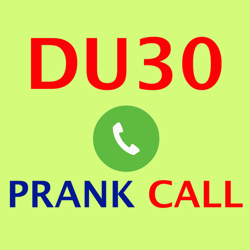 Prank Call Duterte