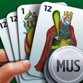 Mus Maestro - juego de mus / n
