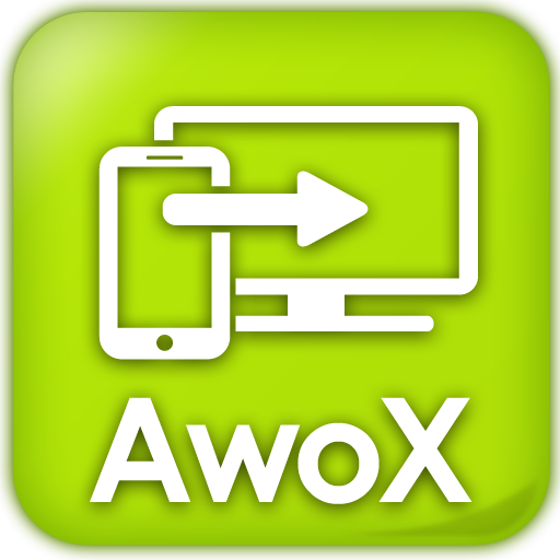 AwoX StriimSTICK Remote
