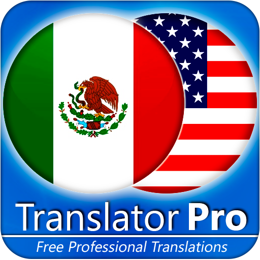 Mexican - English Translator (