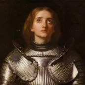 Joan of Arc