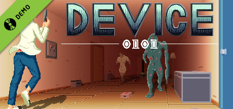 DEVICE 0101 - DEMO Demo